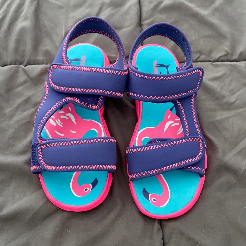 Kids sandals